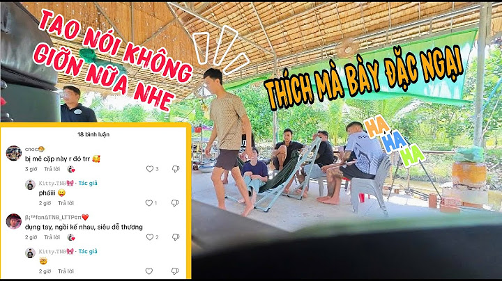 TNB - Cả Team Chiều Lòng Fan TROLL Đẩy Thuyền Tý Đình Và Hương Phản Ứng Của Tý”Khấm”Sẽ Như Nào...