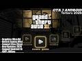 GTA 3 android full misi dan save data 100 persen tamat 