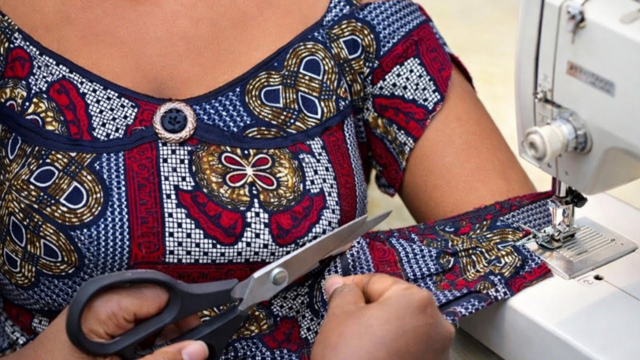 Uko wadoda iri ribaya