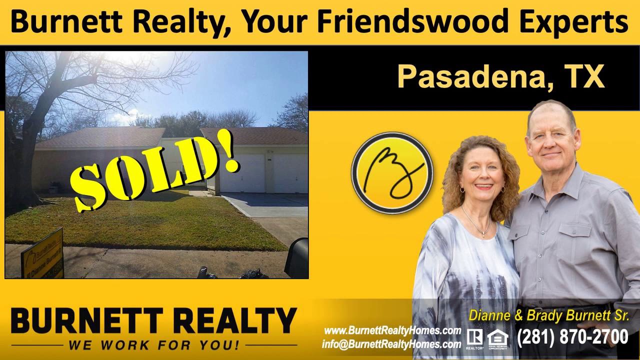 Stanford Homes for Sale Best Realtor Pasadena TX 77502 YouTube