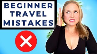 12 Travel Mistakes To AVOID - (DON'TS of Travel) screenshot 4