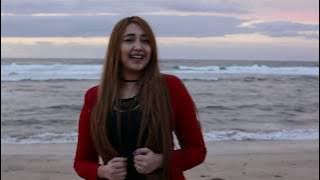 Najwa Farouk - ُTghareg Elghargan 'Cover' نجوى فاروق - الغرقان