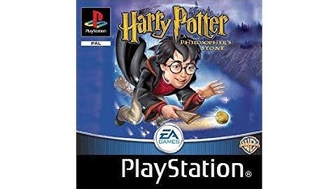 Harry Potter and the Philosopher