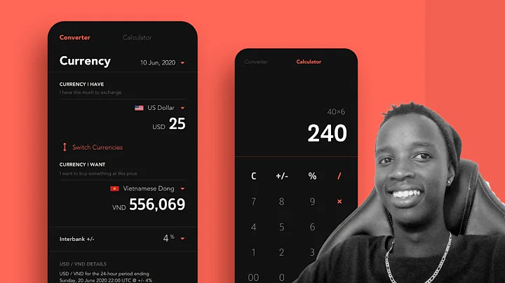 Build a Simple Currency Converter with PHP