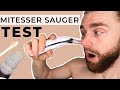 Funktioniert ein Mitessersauger das wirklich? ● Mitesser entfernen mit Porensauger