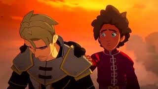 The Dragon Prince MEP edit - (Part 2)