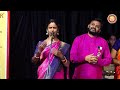 PSK | NP - 2025 | Slot #2 - Chief Guest Speech - Smt. U. Subhashini