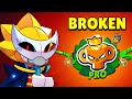 Only 0.01% know How to Play SIRIUS In Brawl Stars