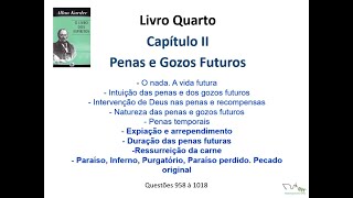 Grupo de Estudos de O Livro dos Espíritos