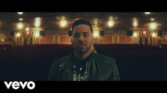 Romeo Santos, Frank Reyes - Payasos (Official Video)