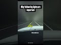 Why Yellow Lights Work Better in Extreme Fog