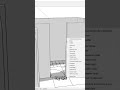 Ahorra tiempo 😉 #archivist #arquitectura #sketchup