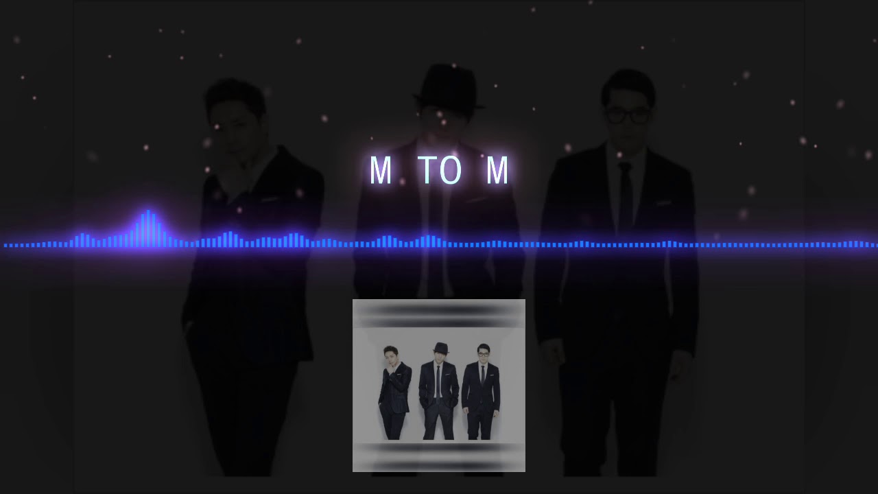 M TO M YouTube