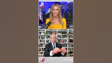 Robert F. Kennedy Jr. on Megyn Kelly