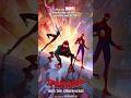 Morbius 2 será CINE ⁉️😮 #humor #marvel #spiderman  #marvelstudios #fyp
