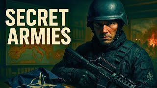 NATO’s Secret Armies: How the West Used Terror to Control Europe