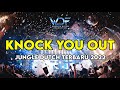 DJ KNOCK YOU OUT - JUNGLE DUTCH TERBARU 2022 ( Warrior Dutch Foundation )