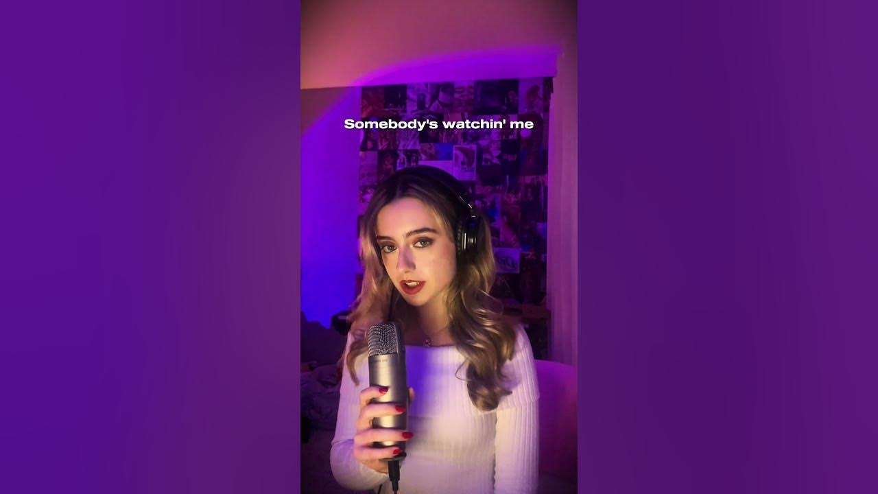 Anxiety by Doechii cover  #cover  #coversinger  #coversong #anxiety #doechii