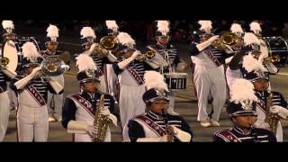 2013 Huntington Park Fabulous Holiday Christmas Lane Parade