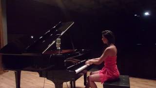 Mari Cruz Mansilla - piano composition: Memories