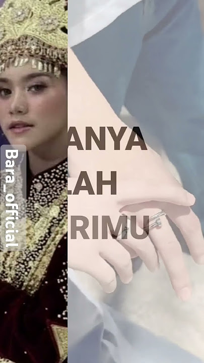 bara hanya foto tangan yang foto muka devan dn eby syifa sosweet ny