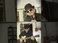 You Shook Me All Night Long "Cover"