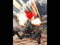 Firestorm Hurts 💀🥶 - War Robots #wr #warrobots