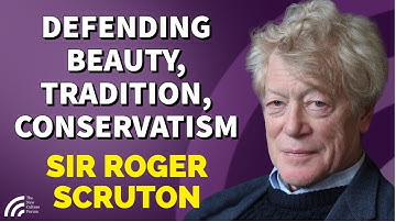 Sir Roger Scruton