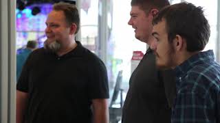 WCTC Automated Systems Technology at Discovery World 2019