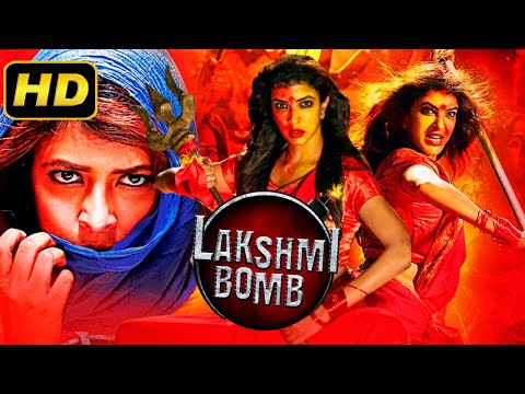 Lakshmi-Bomb---Full-HD-South-Indian-Hindi-Dubbed-Movie-|-Lakshmi-Manchu,-Posani-Krishna-Murali