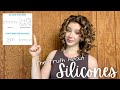 SILICONES: Hair Hero or Curly Kryptonite?? The REAL TRUTH About Silicones in Curly Hair Care