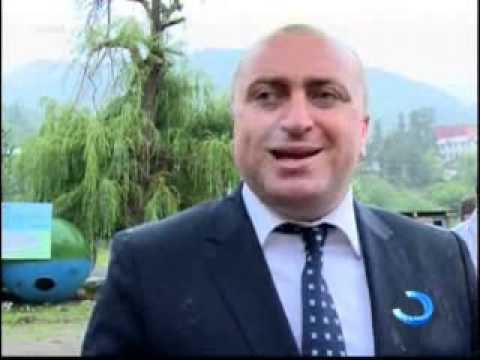 ეკომიგრანტებს ბინები უახლოეს დღეებში გადაეცემათ - არჩილ ხაბაძე