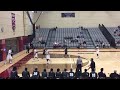 Ramapo Basketball