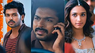 Paiya movie one side love sad dialogue 4K whatsapp status in tamil ๐๐ฅบ๐ค