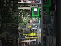 #vfd #Thermostat #electrical #highlights #viral