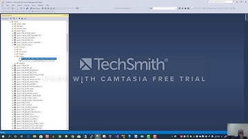 SQL Server Performance شوية كلام عن تحسين الأداء في قواعد البيانات