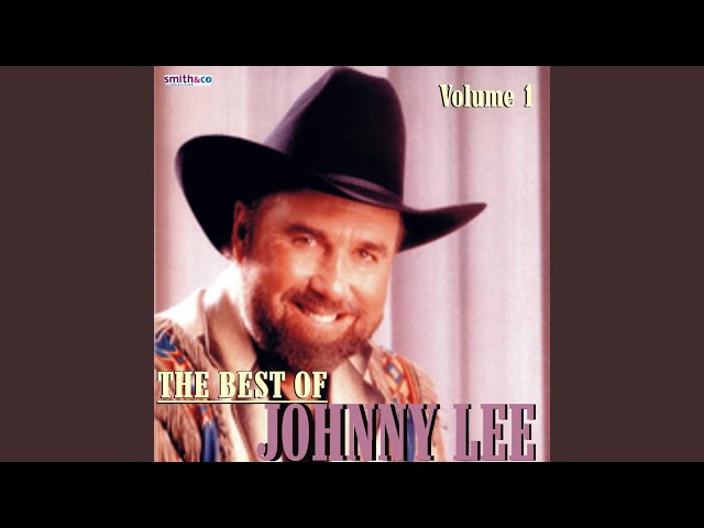 JOHNNY LEE - ROLLIN&apo