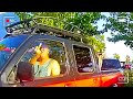 Cop Goes Crazy After Driver Did This