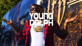 Young Dolph - Baller Alert (Music Video) (Remix) NEW 2026