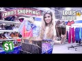 SHOPPING SPREE at the BIGGEST Thrift Store In Florida! *Luxury Finds*