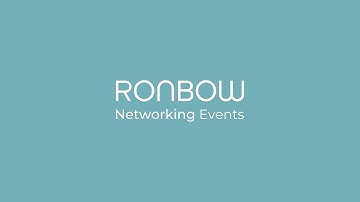 RONBOW Bay Area Networking Event: Construction Industry Night