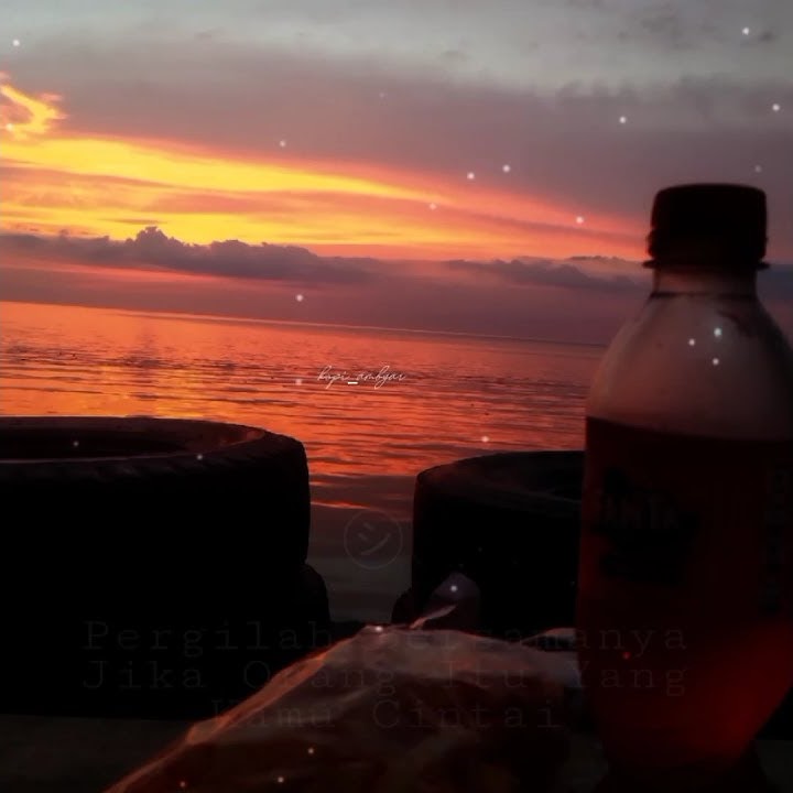 Story' wa selamat pagi dunia