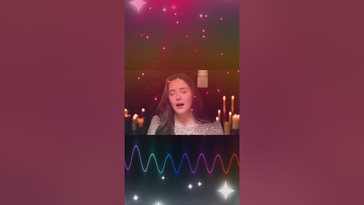 Hallelujah Lucy Thomas Official Music Video Hallelujah Lucy Thomas Official Music Video