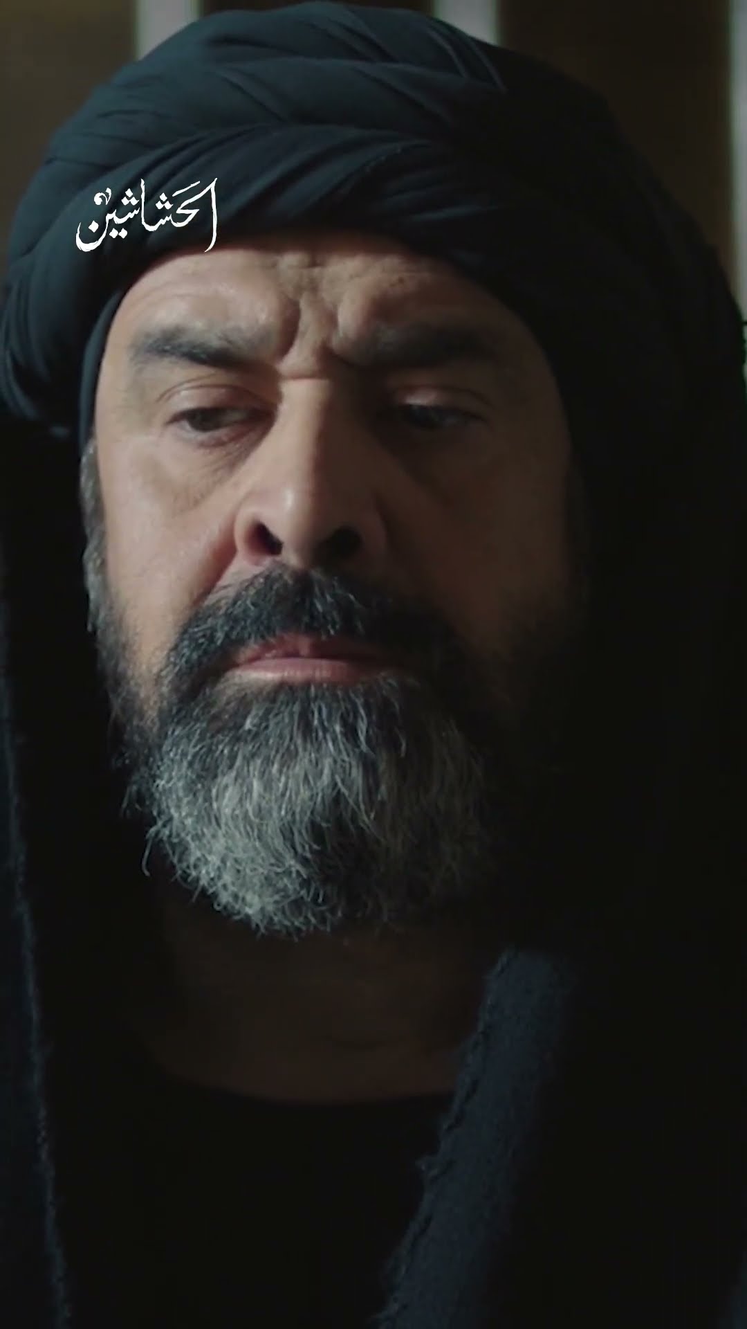 مسلسل الحشاشين | الخير والشر أصيلان معًا في الطبيعة البشرية