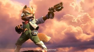 Don't Let A Single One Get Away - Super Smash Bros. Ultimate Sparta Remix