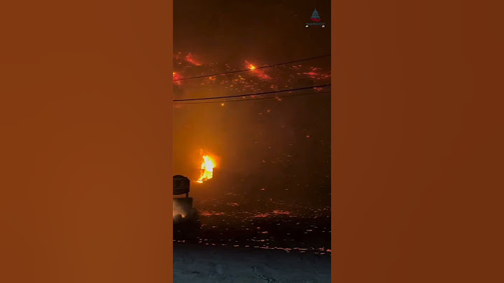 🔥WILD FIRE IN AMERICA🔥காட்டுத்தீ 🔥USA Tamil Vlogs🇺🇸🔥#shorts