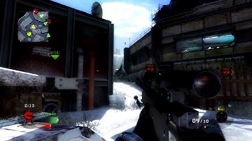 G-V1RUS- I Infected Ep. 1 I By viper