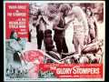 Eddie & The Stompers: The stompers' ride
