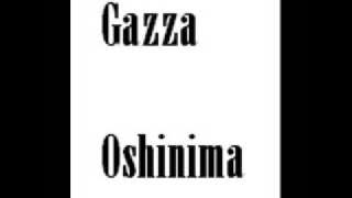Gazza Oshinima