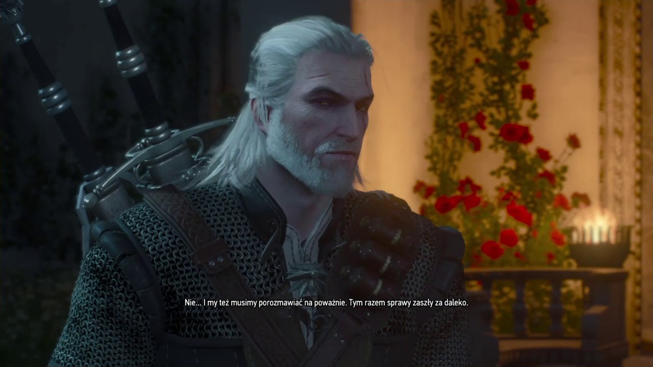 Wiedźmin 3: Krew i Wino cz.15 -  Długa Noc - Droga ku zagładzie NG+